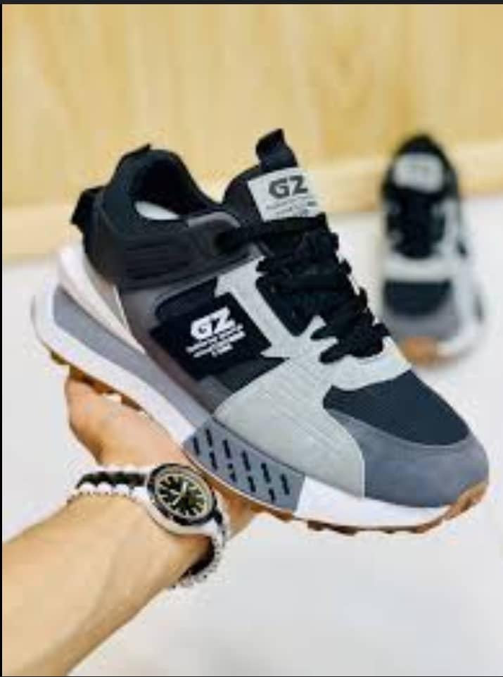 GZ Fashion Sport Sneakers