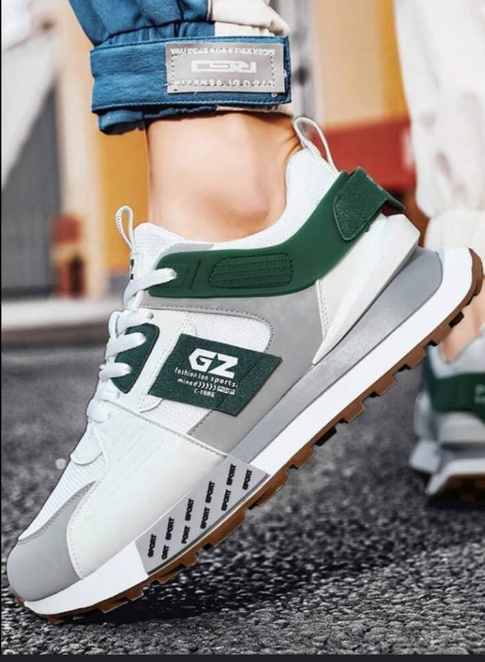 GZ Fashion Sport Sneakers